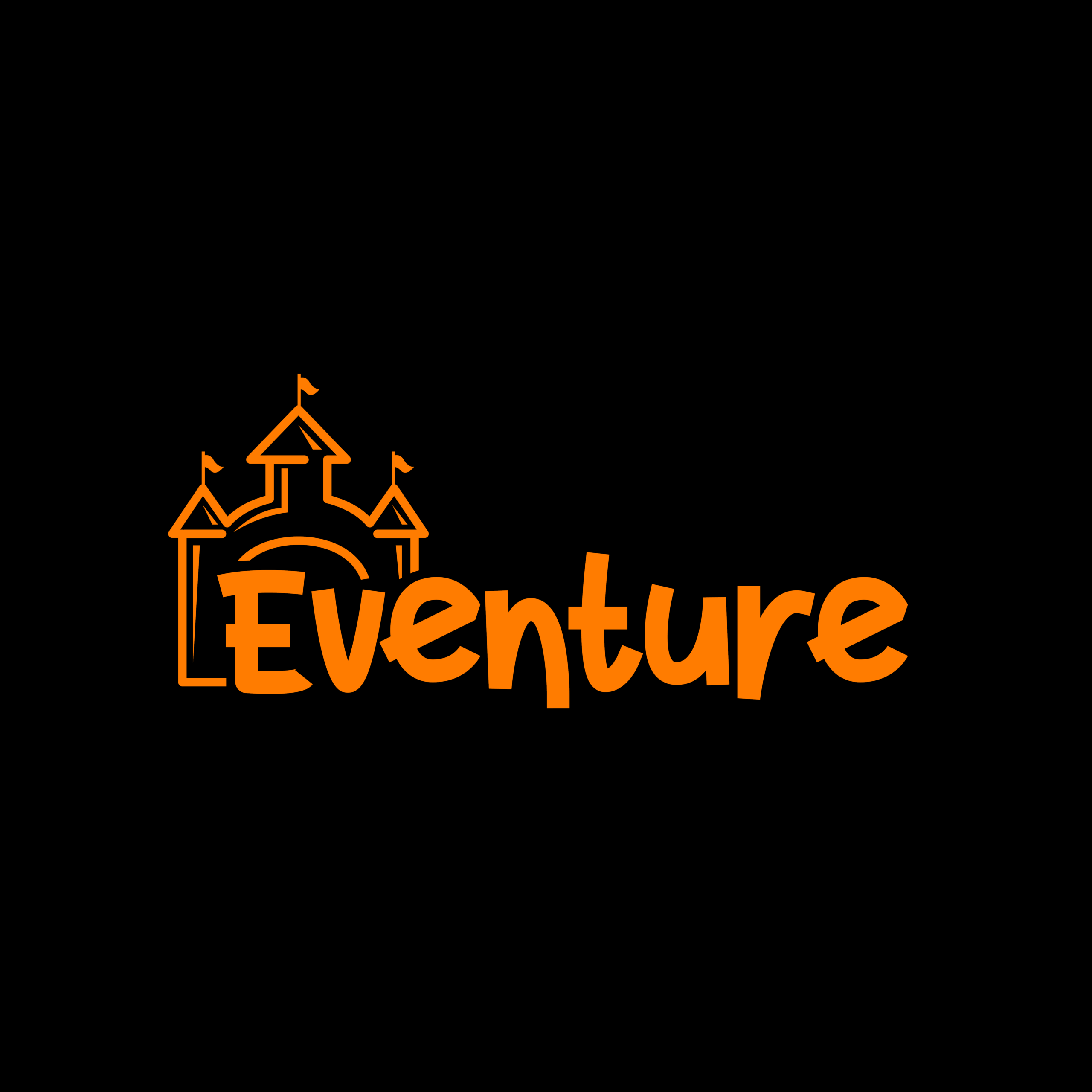 Eventure Hoppborgar